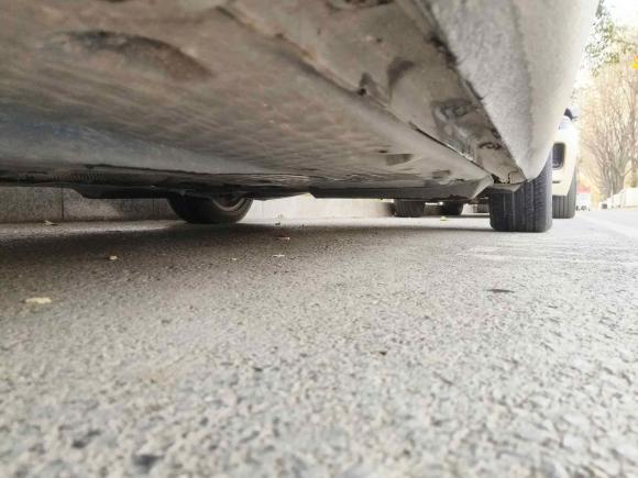 [西安·陕A] 二手大众高尔夫2010款 1.4TSI 手动舒适型
