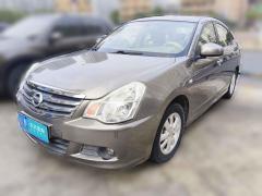 [合肥·皖A] 日产轩逸2016款 经典 1.6XE 手动舒适版