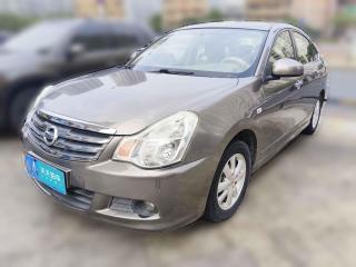 日产轩逸2016款 经典 1.6XE 手动舒适版「合肥二手车」「天天拍车」