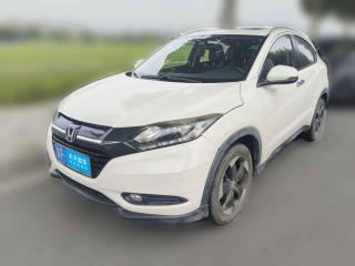 本田缤智2015款 1.8L CVT两驱豪华型