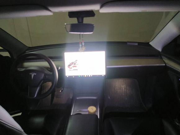 [武汉·鄂A] 二手特斯拉Model Y2022款 后轮驱动版