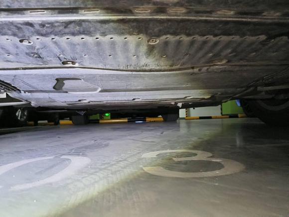 [合肥·皖A] 二手奥迪奥迪A6L2012款 TFSI 舒适型