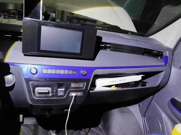 [南京·苏A] 二手东风御风EM272024款 EM27L 河南锂动 41.472kWh