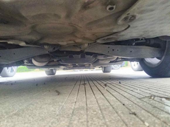 [宁波·浙B] 二手斯柯达明锐2014款 1.6L 自动逸俊版