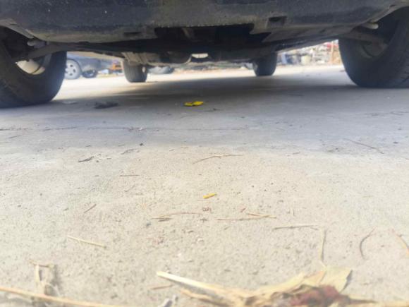 [嘉兴·浙F] 二手哈弗哈弗H62016款 升级版 1.5T 自动两驱精英型