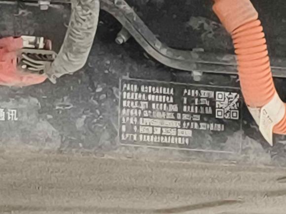 [宁波·皖K] 二手五菱汽车五菱缤果2023款 333km 悦享+款