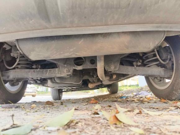 [宁波·苏E] 二手吉利汽车博越2018款 1.8TD 自动两驱智联型4G互联版