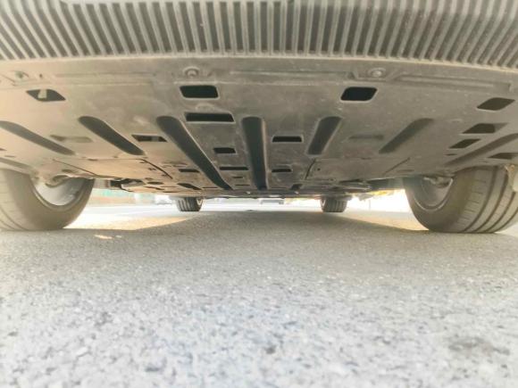 [杭州·陕A] 二手比亚迪汉2025款 EV 智驾版 635KM旗舰版