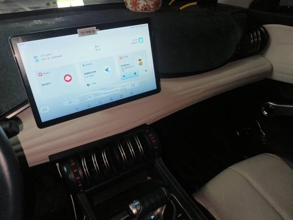 [南京·苏A] 二手比亚迪元PLUS2022款 510KM 尊荣型