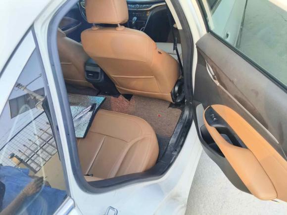 [深圳·豫N] 二手别克英朗2018款 18T 自动旗舰型