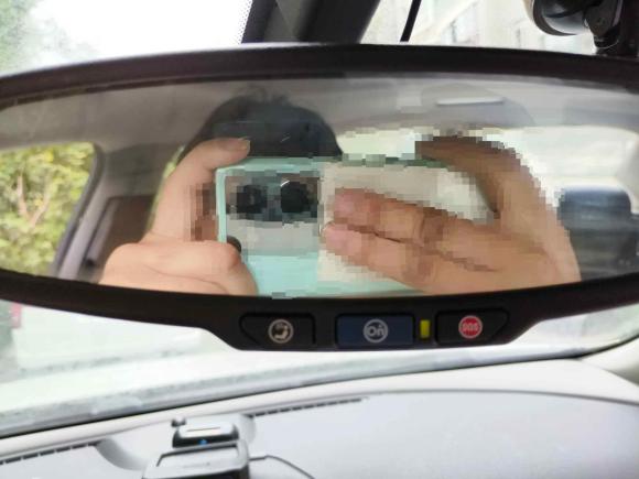 [武汉·鄂A] 二手雪佛兰迈锐宝2014款 2.0L 自动豪华版