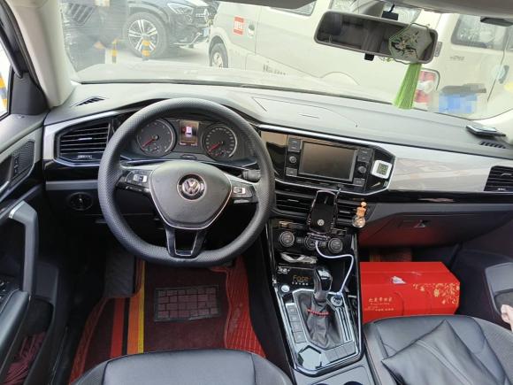 [无锡·苏B] 二手大众探岳2019款 330TSI 两驱豪华型 国VI