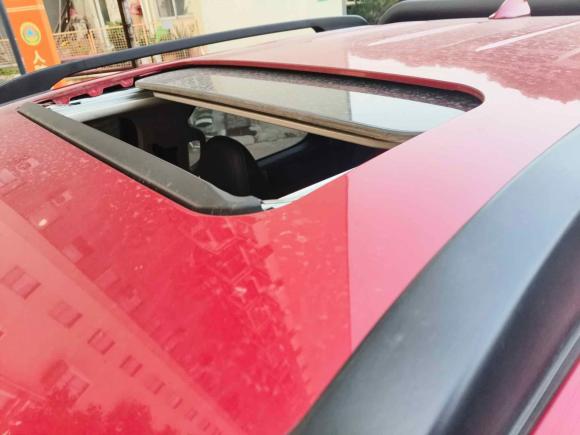 [南昌·赣A] 二手长城炮2020款 2.0T越野版自动柴油四驱进阶版GW4D20M