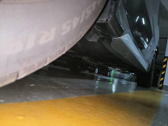 [南通·苏F] 二手宝马宝马X12023款 sDrive25Li M运动套装