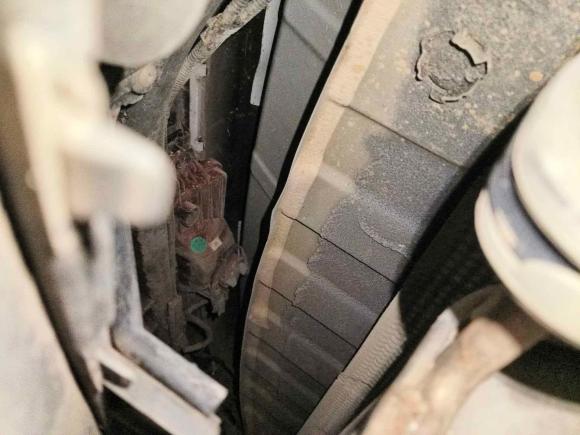 [嘉兴·皖H] 二手吉利汽车博越2018款 1.8TD 自动两驱智联型4G互联版