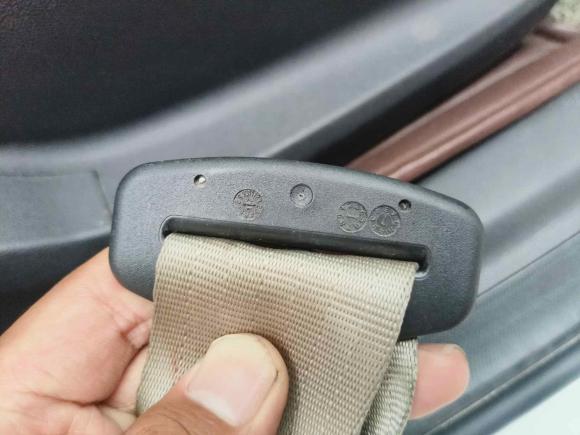 [苏州·苏E] 二手别克英朗2017款 15N 自动精英型