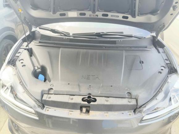 [上海·沪A] 二手哪吒汽车哪吒V2021款 长续航娱乐版