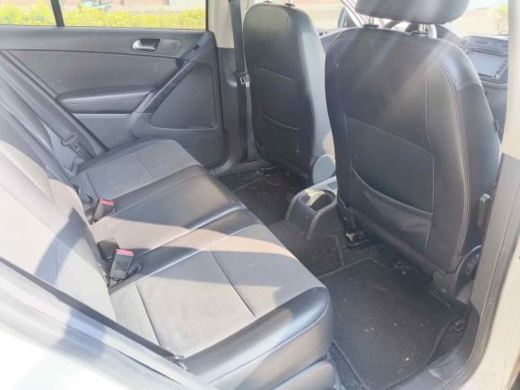 [广州·粤A] 二手大众途观2013款 1.8TSI 自动两驱风尚版