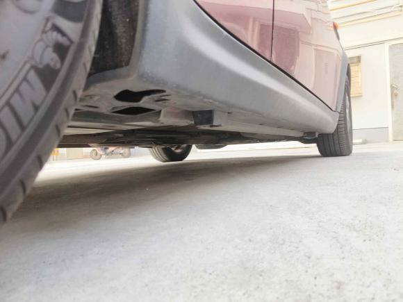 [南通·苏F] 二手MINIMINI CLUBMAN2007款 1.6L COOPER Fun