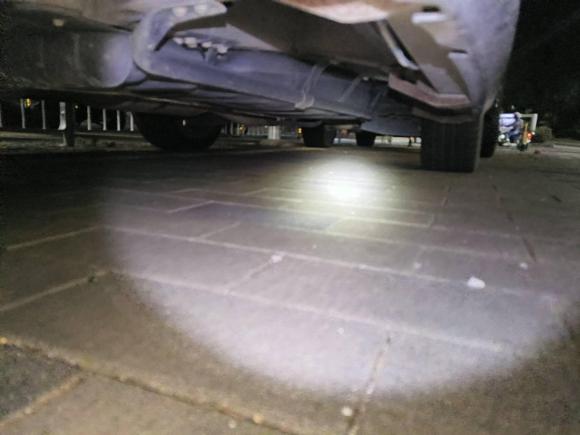 [深圳·粤S] 二手英菲尼迪英菲尼迪QX602014款 3.5L 两驱卓越版