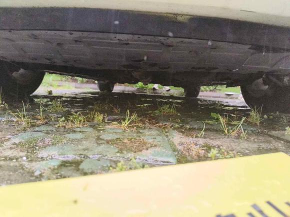 [苏州·苏E] 二手吉利汽车博瑞2015款 2.4L 舒适型