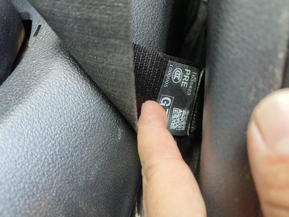 [宁波·浙B] 二手丰田RAV4荣放2022款 2.0L CVT两驱风尚版