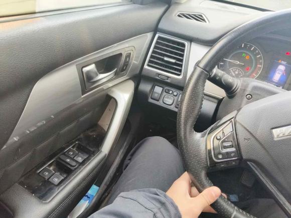 [宁波·闽J] 二手哈弗哈弗H22016款 红标 1.5T 自动两驱豪华型