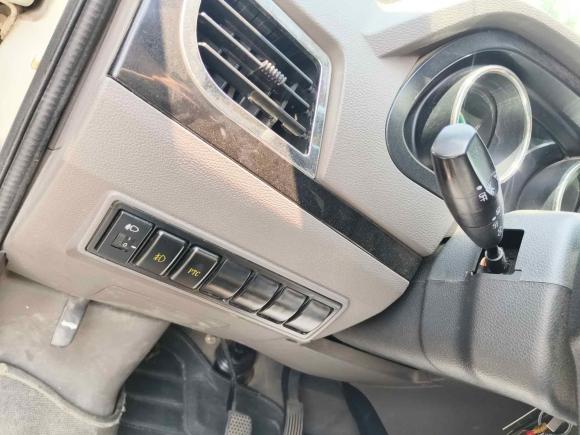 [武汉·鄂A] 二手东风御风御风EM262023款 标准版 41.472kWh 河南锂动