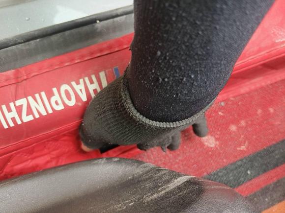 [嘉兴·浙F] 二手雪佛兰科鲁泽2019款 RS 330T 自动畅快版 国VI