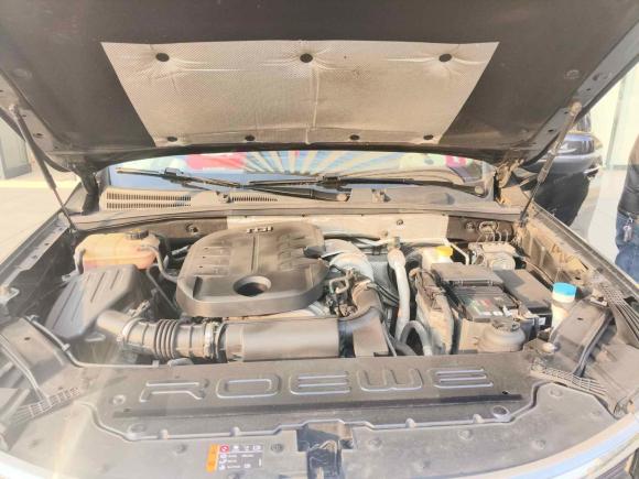 [南昌·赣M] 二手荣威荣威RX82018款 30T 智联网两驱旗舰版