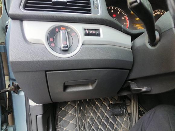 [武汉·鄂A] 二手大众帕萨特2014款 1.4TSI DSG蓝驱技术版