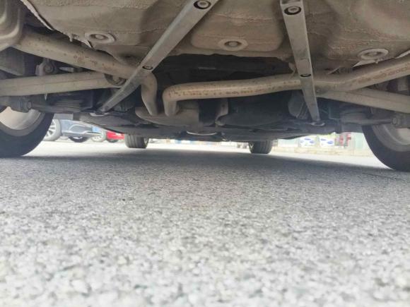 [南京·苏A] 二手奥迪奥迪A6L2018款 TFSI 典藏版