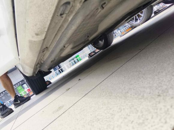 [杭州·浙D] 二手斯柯达晶锐2012款 1.6L 自动酷黑版