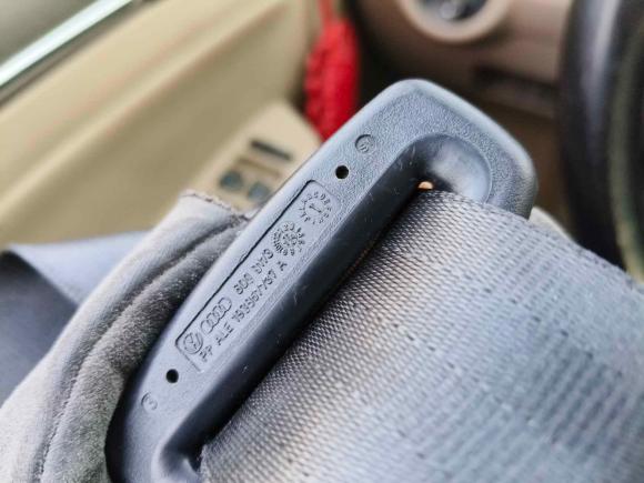 [西安·陕A] 二手大众宝来2014款 1.6L 手动舒适型