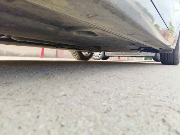 [宁波·浙B] 二手现代索纳塔2015款 1.6T GS时尚型