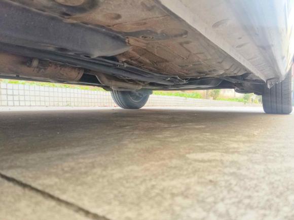 [佛山·粤S] 二手丰田威驰2014款 1.5L 自动智臻版