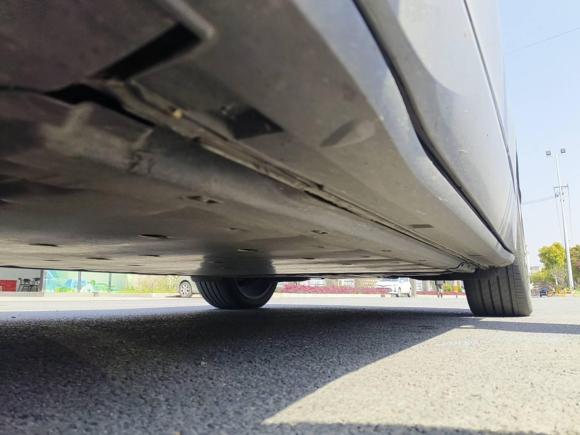 [上海·沪A] 二手大众ID.4 X2023款 劲能四驱版