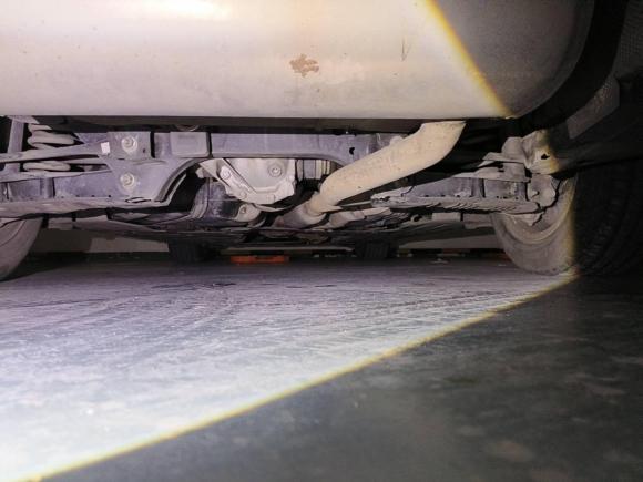 [成都·川A] 二手宝马宝马3系2013款 320Li 时尚型