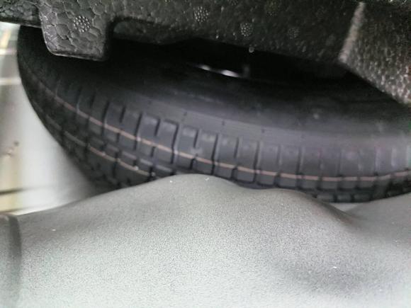 [上海·沪C] 二手本田缤智2020款 1.5L CVT精英版