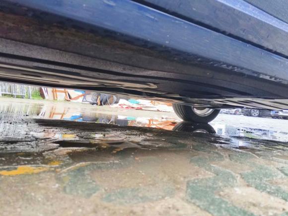 [苏州·苏U] 二手宝马宝马X32019款 xDrive28i M运动套装