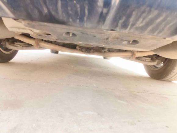 [苏州·苏U] 二手日产天籁2021款 2.0L XL 舒适版