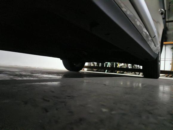 [南京·苏A] 二手众泰众泰SR92017款 2.0T 自动极致之心版