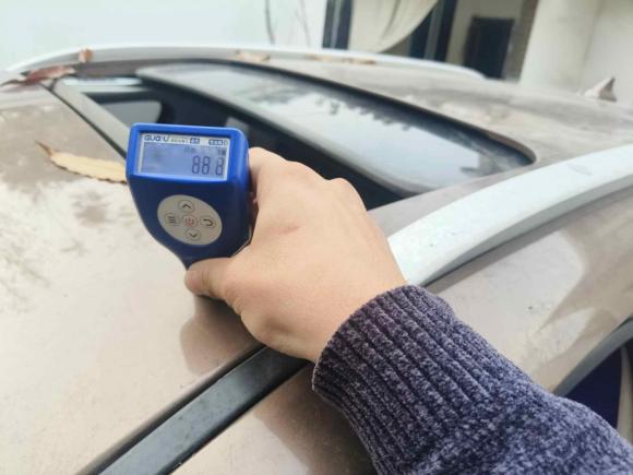 [宁波·浙B] 二手一汽森雅R72018款 R7C 1.6L 手动豪华型