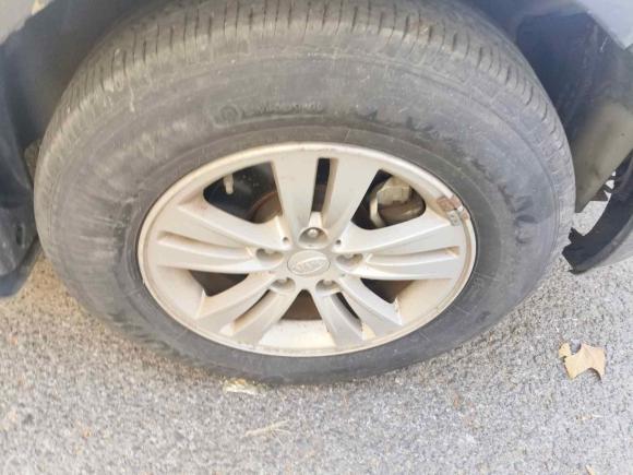 [青岛·黑B] 二手起亚智跑2015款 2.0L 自动两驱版GL