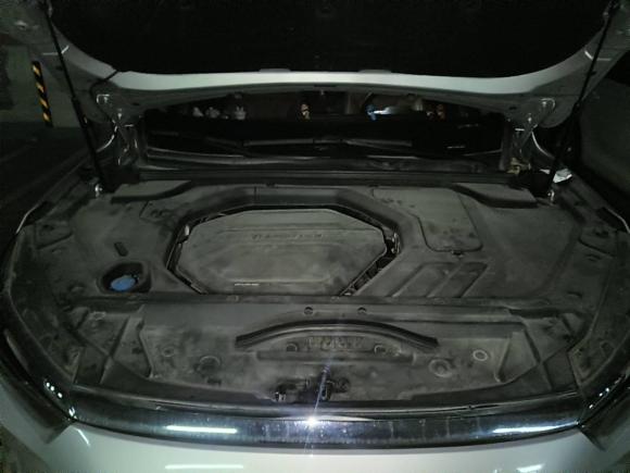 [合肥·皖A] 二手北京汽车北京X72020款 1.5TD DCT致领版