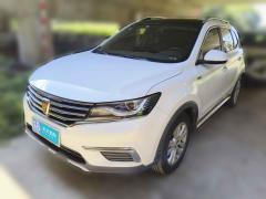 [上海·苏B] 荣威荣威RX52016款 20T 两驱手动旗舰版