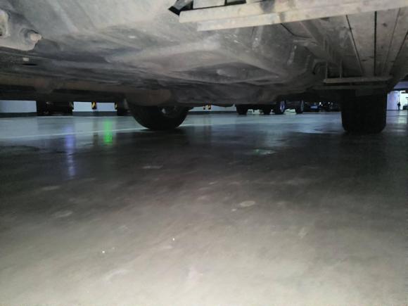 [南京·苏A] 二手丰田汉兰达2015款 2.0T 四驱豪华版 7座