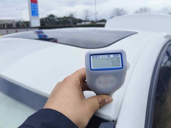 [台州·浙J] 二手大众宝来2014款 1.6L 自动舒适型