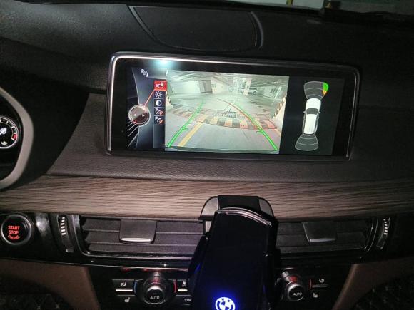 [武汉·鄂A] 二手宝马宝马X52015款 xDrive28i