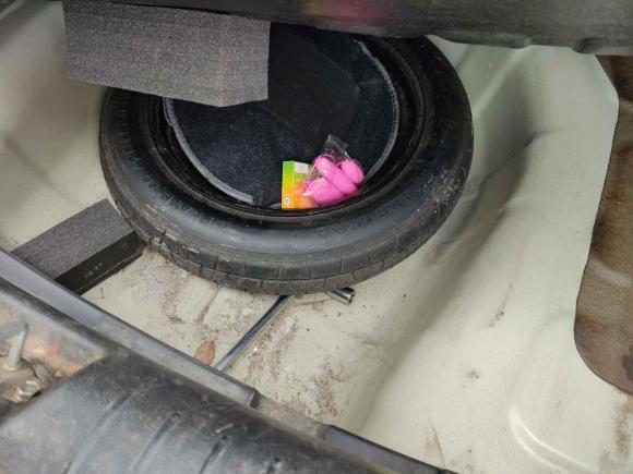 [义乌·浙G] 二手现代悦纳2016款 1.4L 自动活力版SPORT